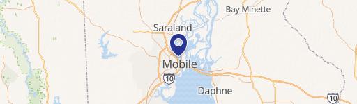 104 Industrial Canal E Rd