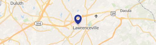 545 Old Norcross Rd Ste, Unit 100