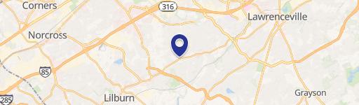 390 Bethesda Church Rd