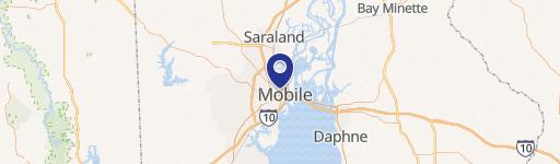 Mobile, AL 36603