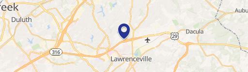 Collins Industrial Way