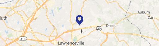 100 Creekside Industrial Ct E E Ste