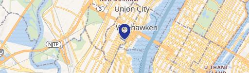 Union City Three-Family Colonial