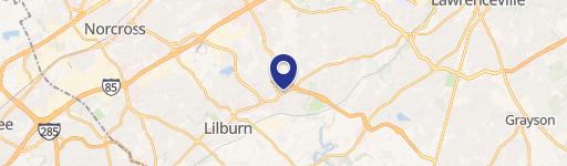 3870 Lawrenceville Hwy