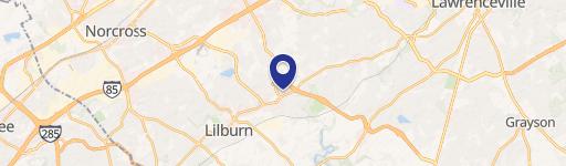 3855 Lawrenceville Hwy