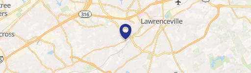 1746 Lawrenceville Hwy