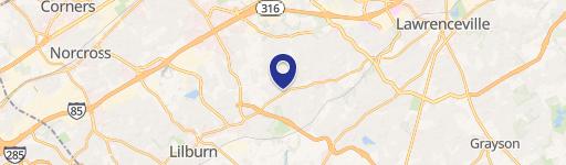 3116 Lawrenceville Hwy