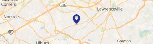 2496 Lawrenceville Hwy