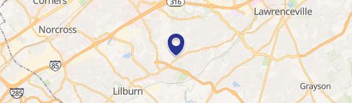 3345 Lawrenceville Hwy