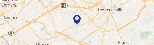 2485 Lawrenceville Hwy