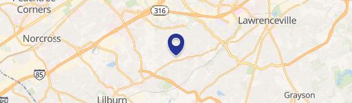 2871 Lawrenceville Hwy