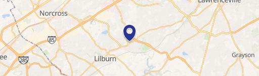 3880 Lawrenceville Hwy