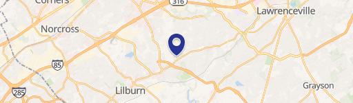 3395 Lawrenceville Hwy