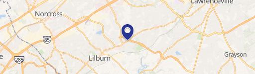 3724 Lawrenceville Hwy