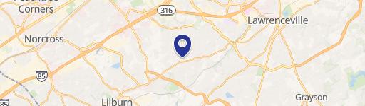 2895 Lawrenceville Hwy