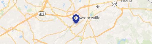 1031 Lawrenceville Hwy