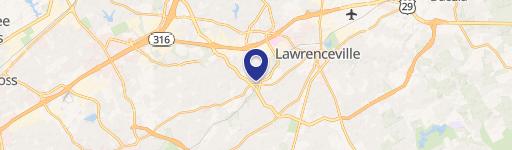 1460 Lawrenceville Hwy