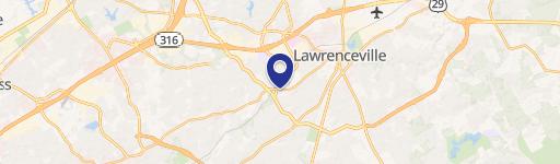 1400 Lawrenceville Hwy