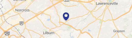 3455 Lawrenceville Hwy