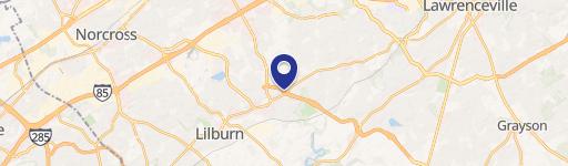 3639 Lawrenceville Hwy