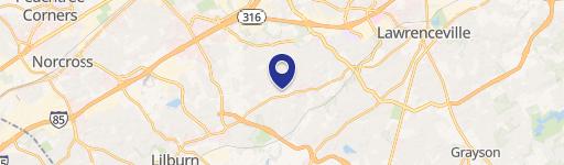 2804 Lawrenceville Hwy