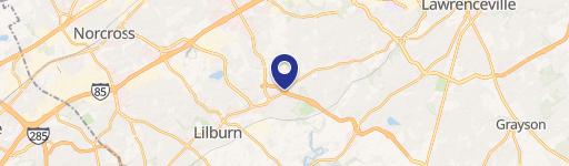 3664 Lawrenceville Hwy