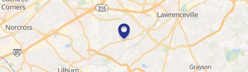 2466 Lawrenceville Hwy