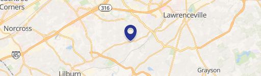 2410 Lawrenceville Hwy