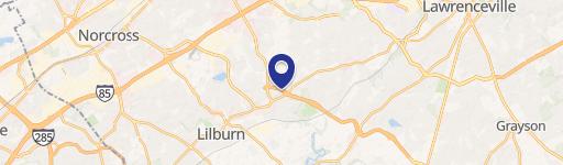 Lawrenceville Hwy