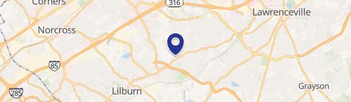 3333 Lawrenceville Hwy