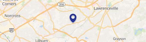 2600 Lawrenceville Hwy