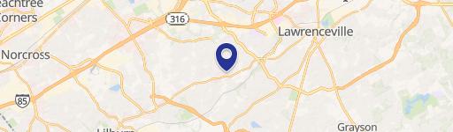 2289 Lawrenceville Hwy