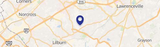 3385 Lawrenceville Hwy