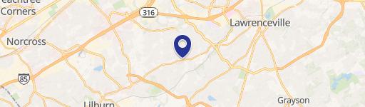 2440 Lawrenceville Hwy