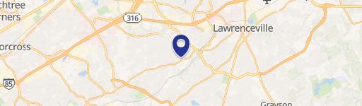 2045 Lawrenceville Hwy