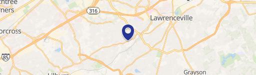 2040 Lawrenceville Hwy