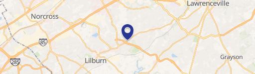 3564 Lawrenceville Hwy