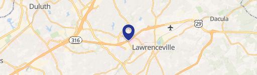 615 Lawrenceville Suwanee Rd