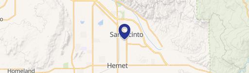 Industrial Land with Road Frontage