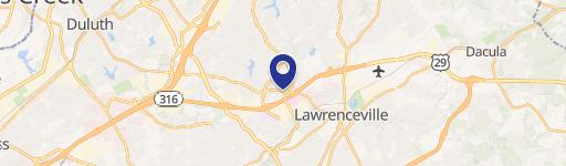 798 Lawrenceville Suwanee Rd