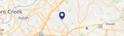 1895 Lawrenceville Suwanee Rd