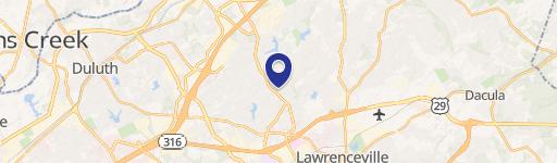 1611 Lawrenceville Suwanee Rd