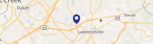 820 Lawrenceville Suwanee Rd