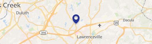 1165 Lawrenceville Suwanee Rd