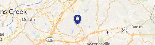 1702 Lawrenceville Suwanee Rd