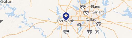 Fort Worth Mixed-Use Land