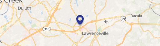 800 Lawrenceville Suwanee Rd