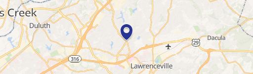 1380 Lawrenceville Suwanee Rd