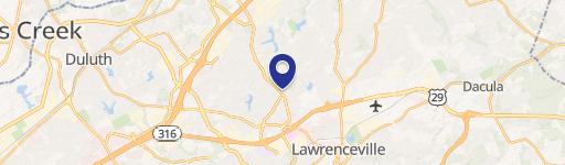 Lawrenceville Suwanee Rd