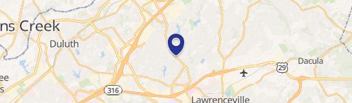 1674 Lawrenceville Suwanee Rd